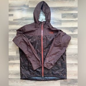 The North Face Men’s Jacket Size Large Camouflage